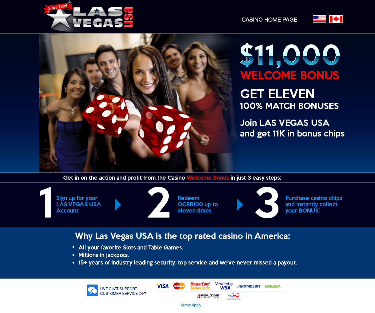 new usa casinos 2018 online