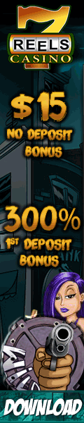 $15 NDB, 300% 1st deposit bonus!