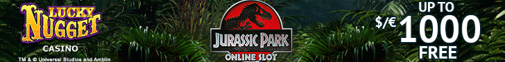 Jurassic Park_LNC