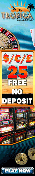 Online Casino 25 Free