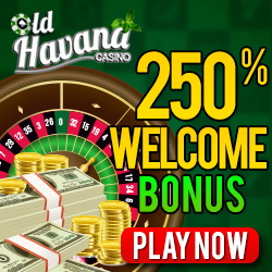 Winward Casino Bonus